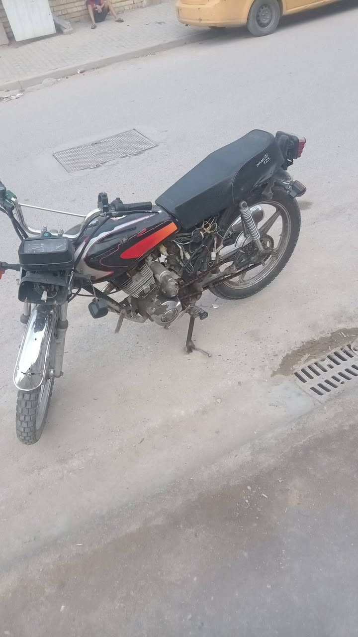 درجه • تيرات جدد • ضفيره جديده