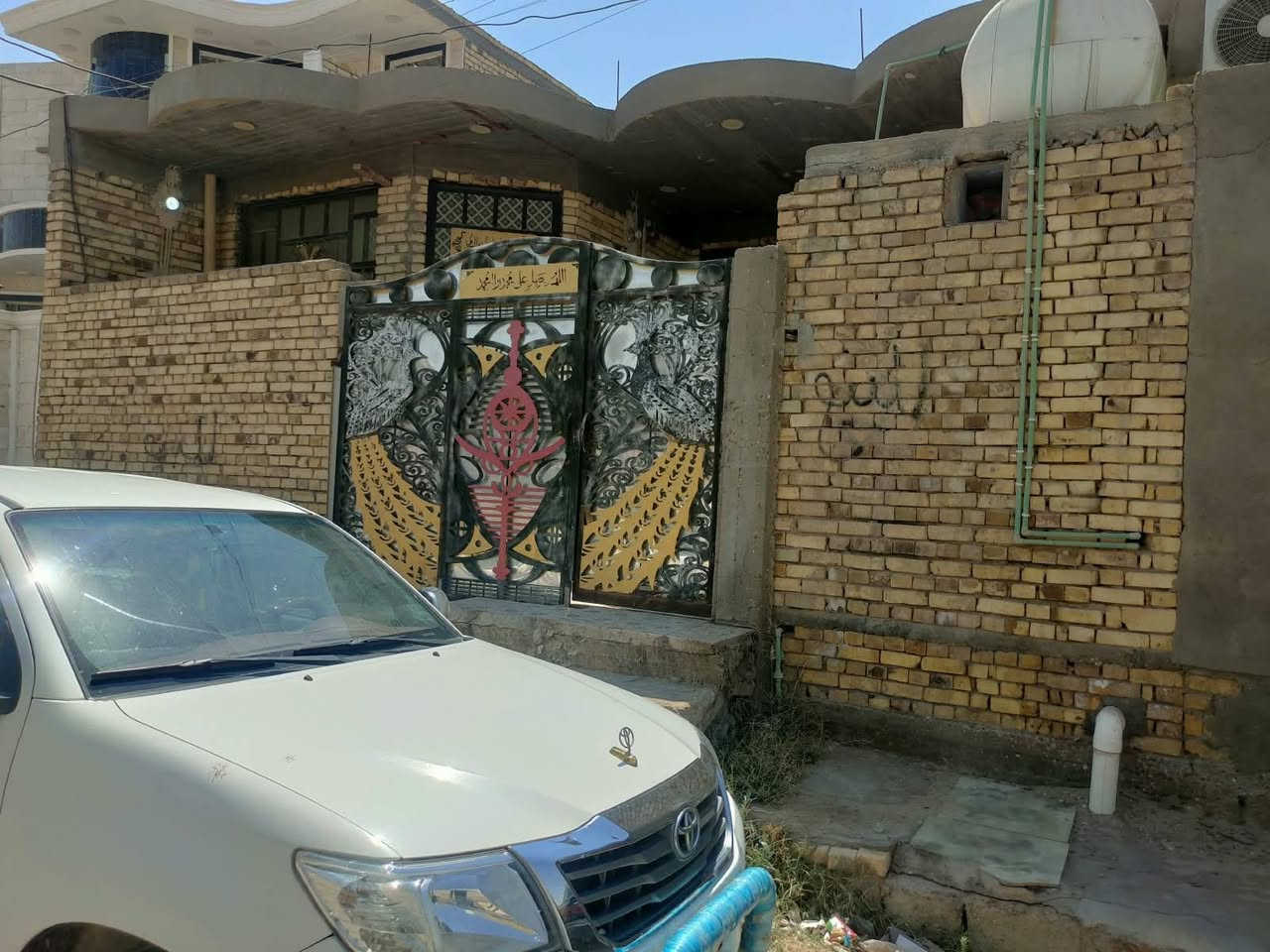 بيت للبيع طابو بل يفيج
الاستفسار على رقم ***********
