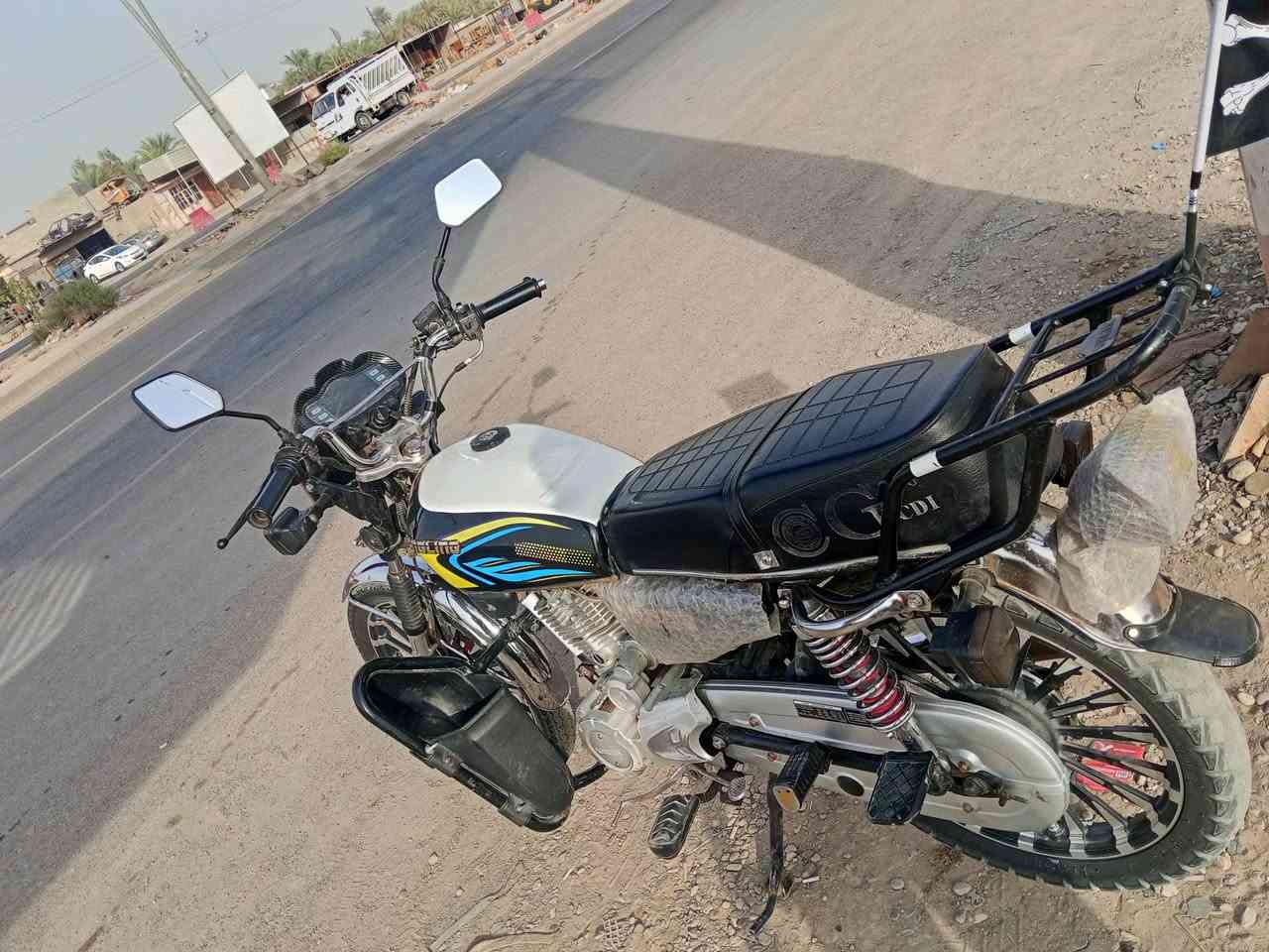 زيرو • موديل25 • مكفوله