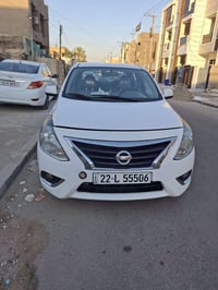 نيسان صني • ٢٠٢٠ • كفاله صبغ
