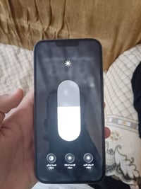 آيفون ١٣ برو ماكس • بطارية ٨٧٪ • كاميرا ١٢٠ فريم
