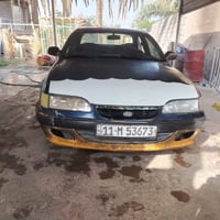 سوناتا ١٩٩٤ • محرك وكير بكفالة • رقم بغداد