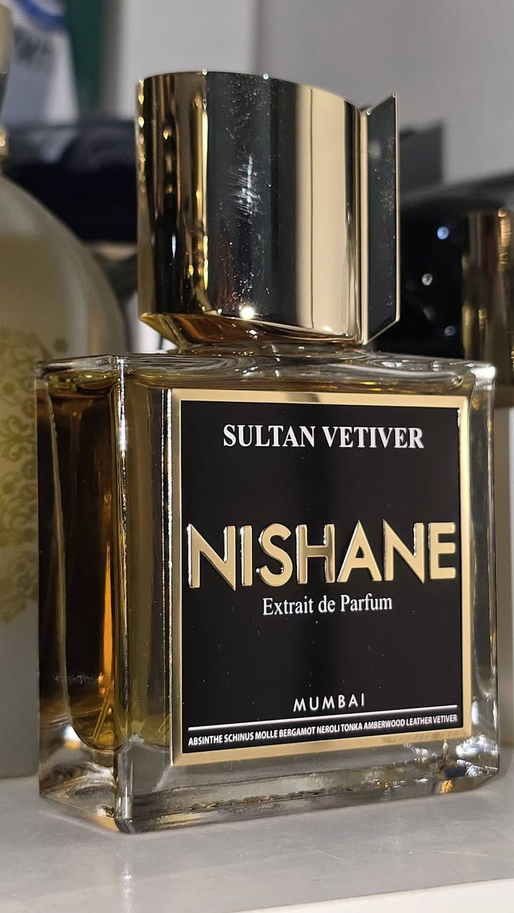 عطور • تيستر • مستعمل قليل