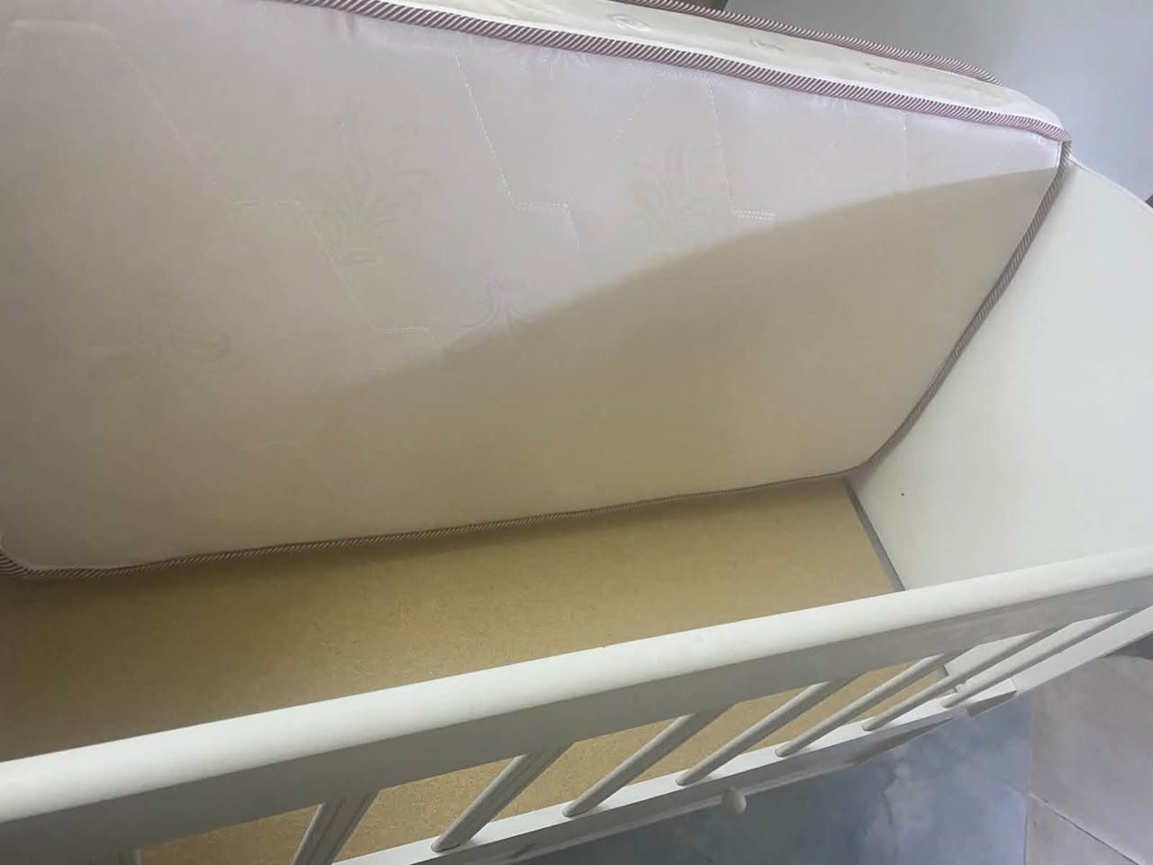 جربايه اطفال • نظيفه جدا • زيونه