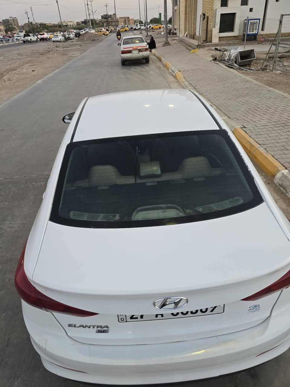 النترا موديل 2108  وارد امريكي السيارة كفالة كير ومحرك سيارة كل نقص مبيها فقط صبغ جاملغ وبنيد وجنطة رش وسونار موجود اليراسلني ادزة الة محرك دوش تحويل ثاني يوم مخابرة على الخط او واتساب فقط غير متواجد على الماسنجر ***********
