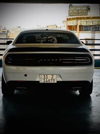 تشالنجر SXT • ٢٠٢٣ • ٣٩ ألف ميل
