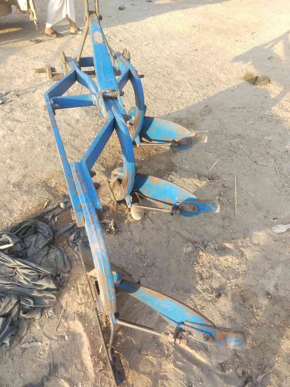 اسلام عليكم
فدان للبيع تركي البلير   حجم. ١٢ موديل ٢٠١٤ الاصلي جديد حيل مكفول 
من كسر لحيم عواج شرط 
الأستفسار ***********
ملاحضه الواقع حلا من الصوره
