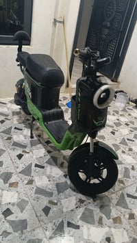 R9 • موديل ٢٦ • بطاريات ٣٢ أمبير