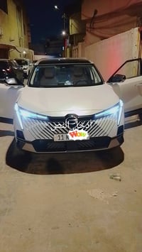 موديل 25 • بنزين • ضمان 10 سنوات