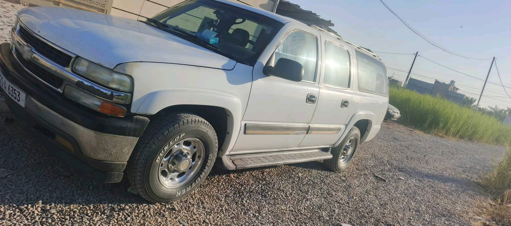 جمسي فحل 8برغي اصل بيض 
سعر 125ورقه 
مكان ديالى 
تفاصيل وتساب