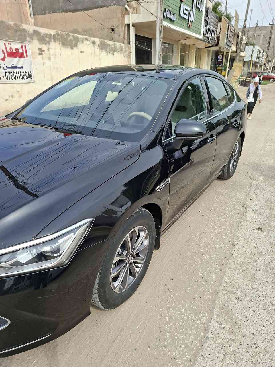 بي واي دي • موديل ٢٠٢٤ • بالفيديو