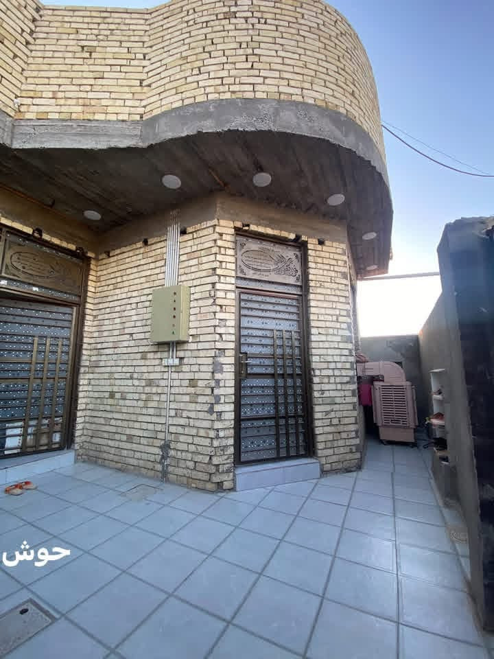 واجهة • سند ٢٥ • غرفتين