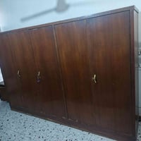 كنتور • ٥باب • صاج عراقي