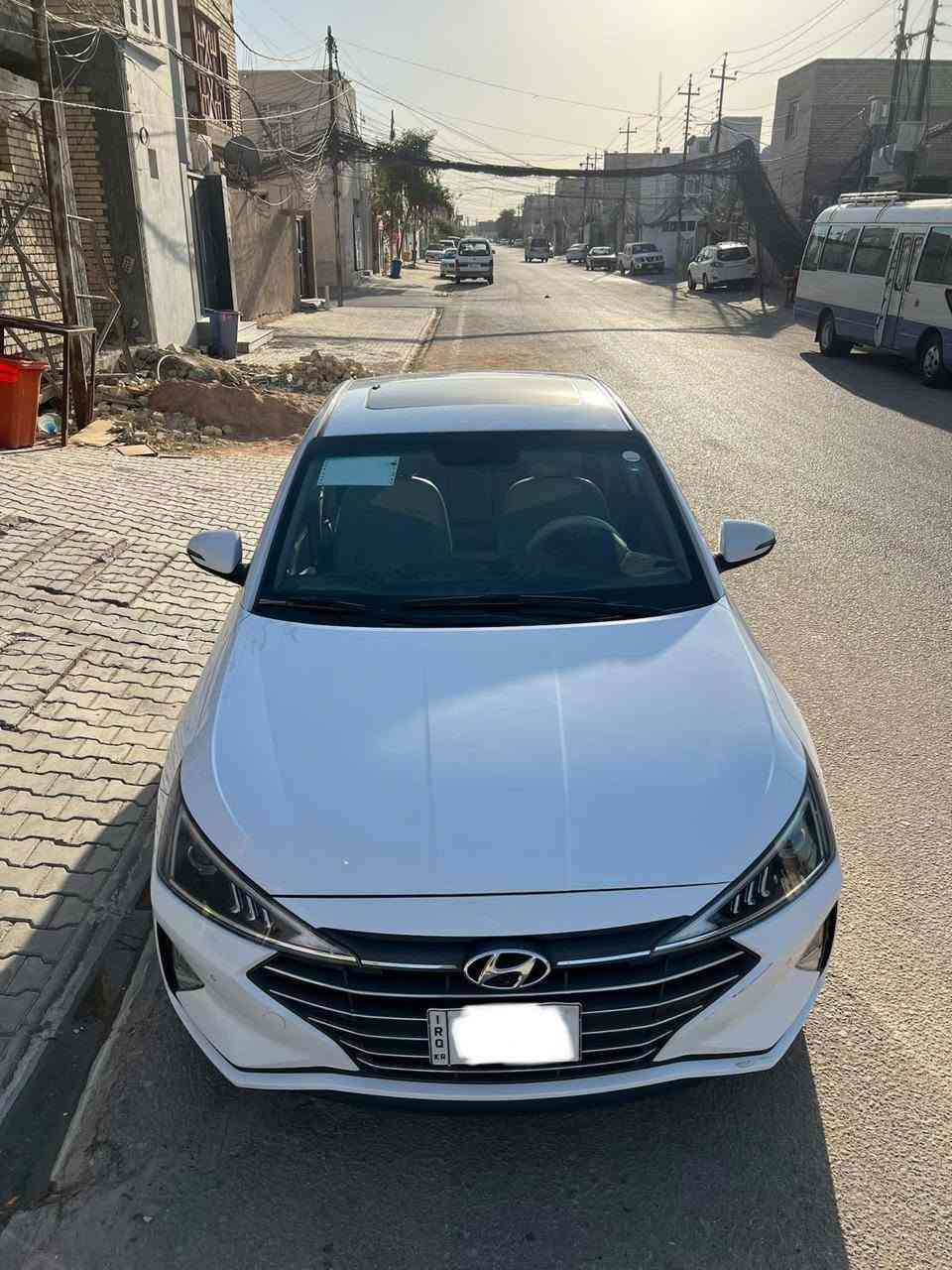 إلنترا خليجي • ٢٠٢٠ • رقم اربيل