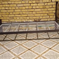 جرباية • مجال شراي