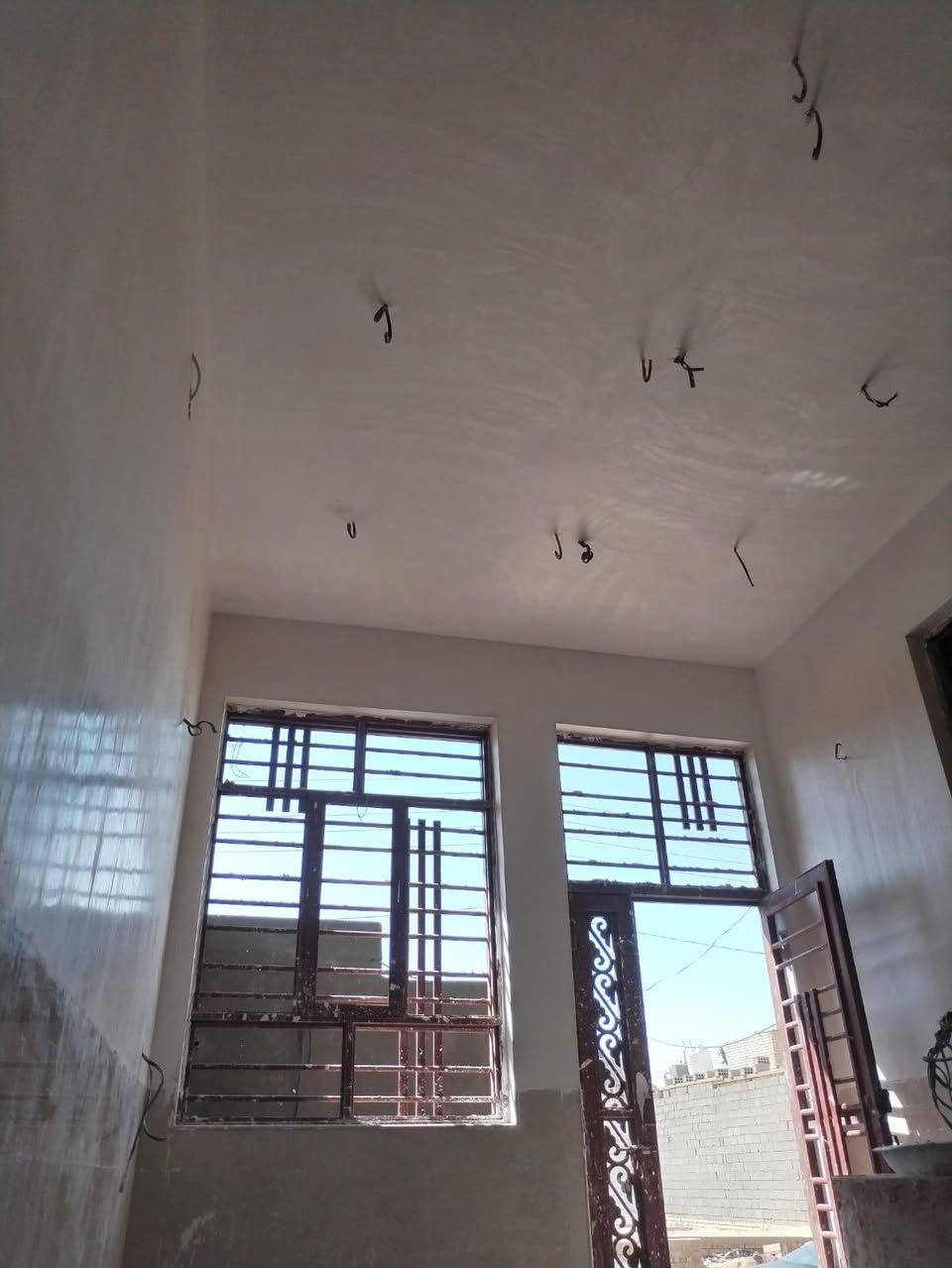 داخل كربلاء • متفرغ • مهندس استلام