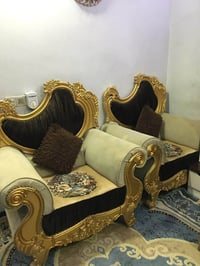 تخم عراقي • ٧مقاعد • الاعظميه