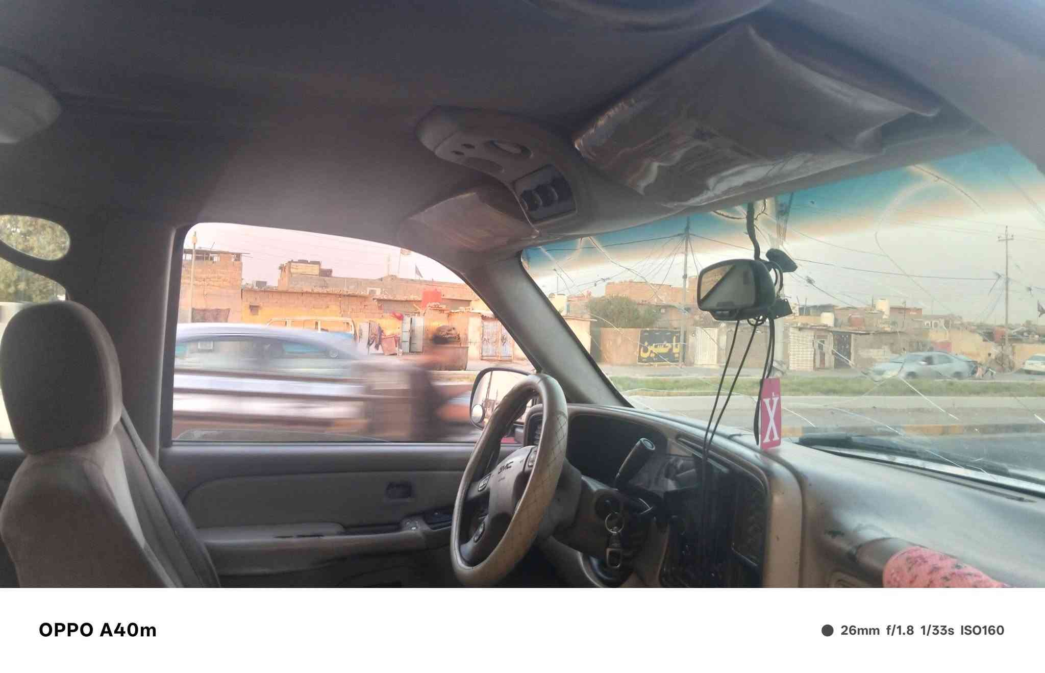 يوكن • ٢٠٠٣ • بدون ارقام
