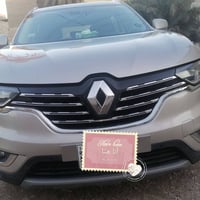 رينو كوليوس ٢٠١٨ فول مواصفات رقم بغداد ماشية ١١٠الف كم الاتصال على الر...