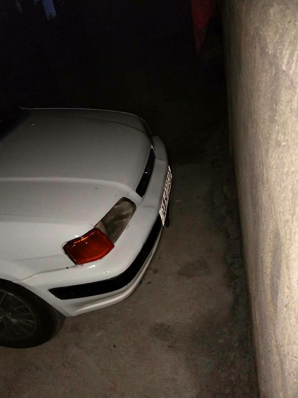 كورلا 96جاهزة مابيهه شي باسمي تحويل رقم انكليزي ب35بلشطره ***********
