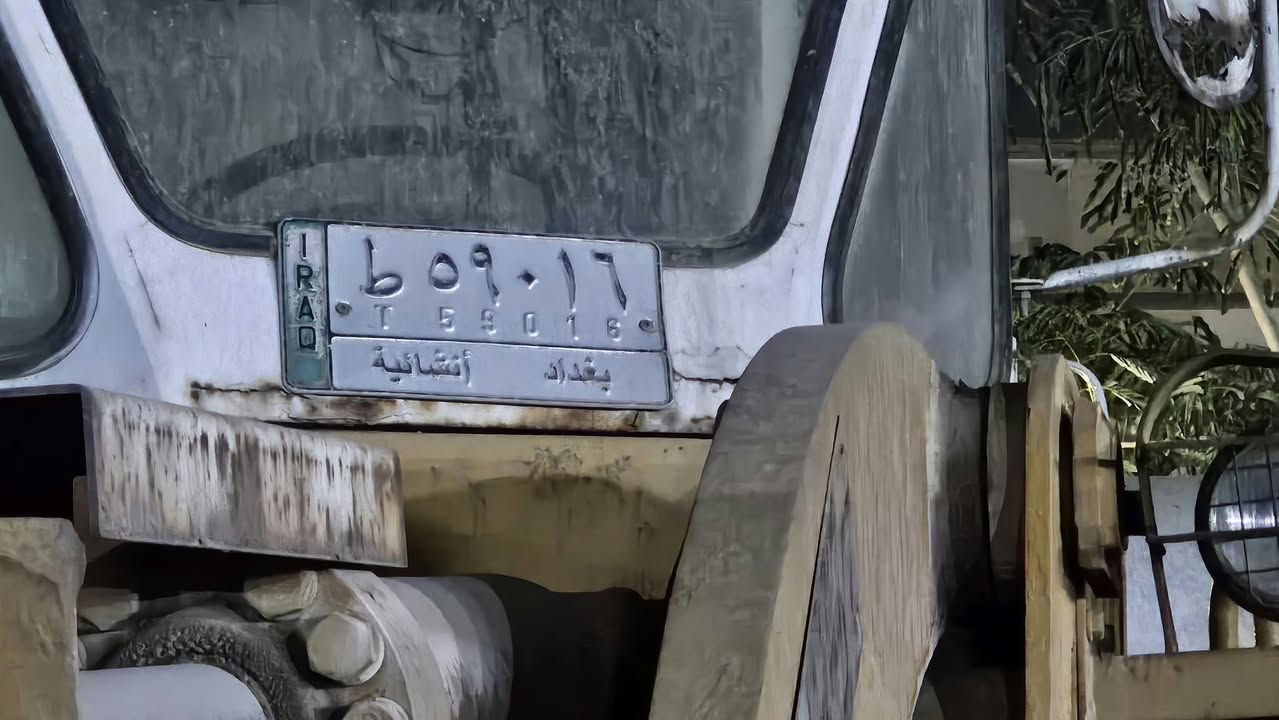 موديل ١٩٩١ • محرك جديد • سنويه باسمي