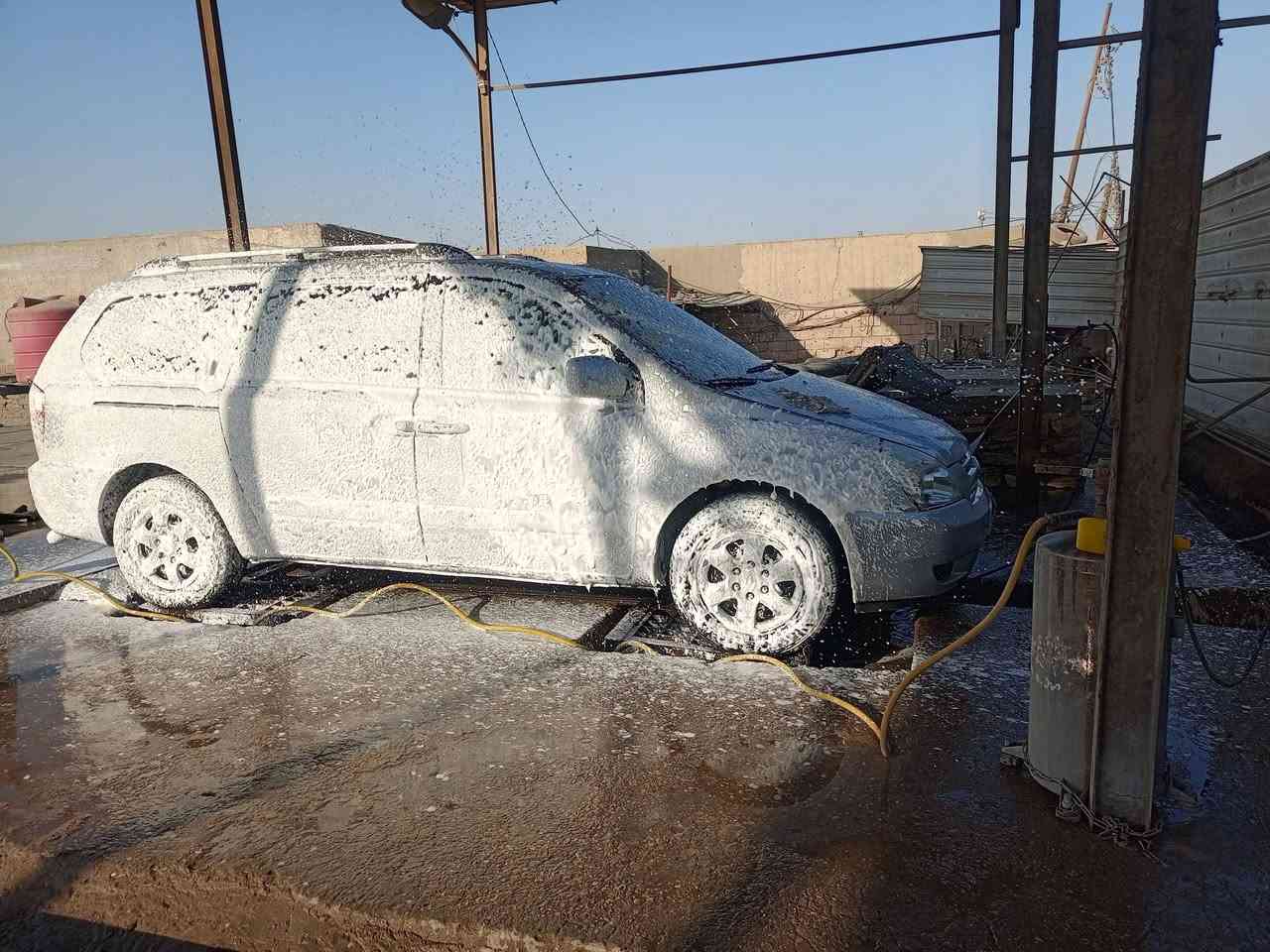 كيه سيدونه مديل 8 مكينه كير جدد شرط تبريد تخم تاير رقم بغداد مكاني السماوه ***********
