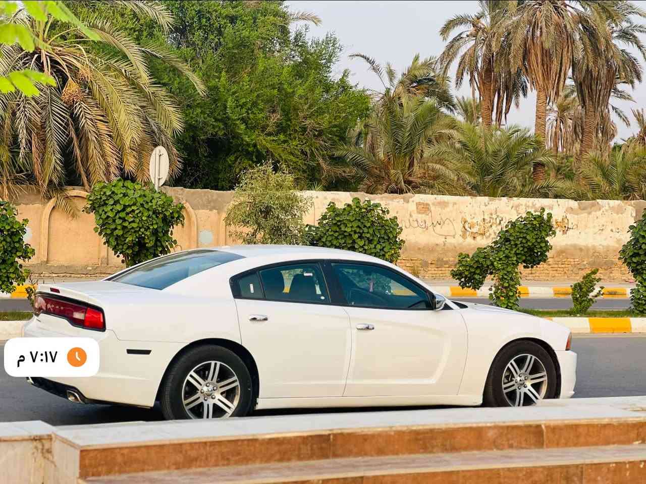 جارجر • موديل ٢٠١٤ • مكفولة