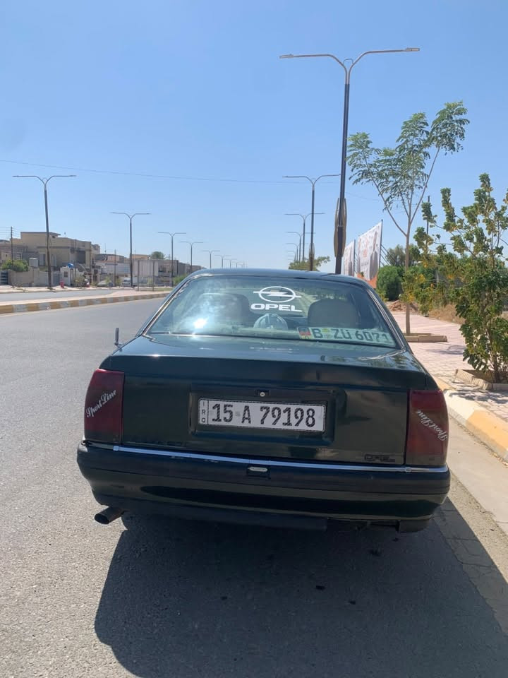موديل ٩٤ • محرك ٢٠٠٠ • رقم انبار
