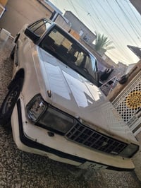 كراون سوبر • ١٩٨٥ • جسر ديالى