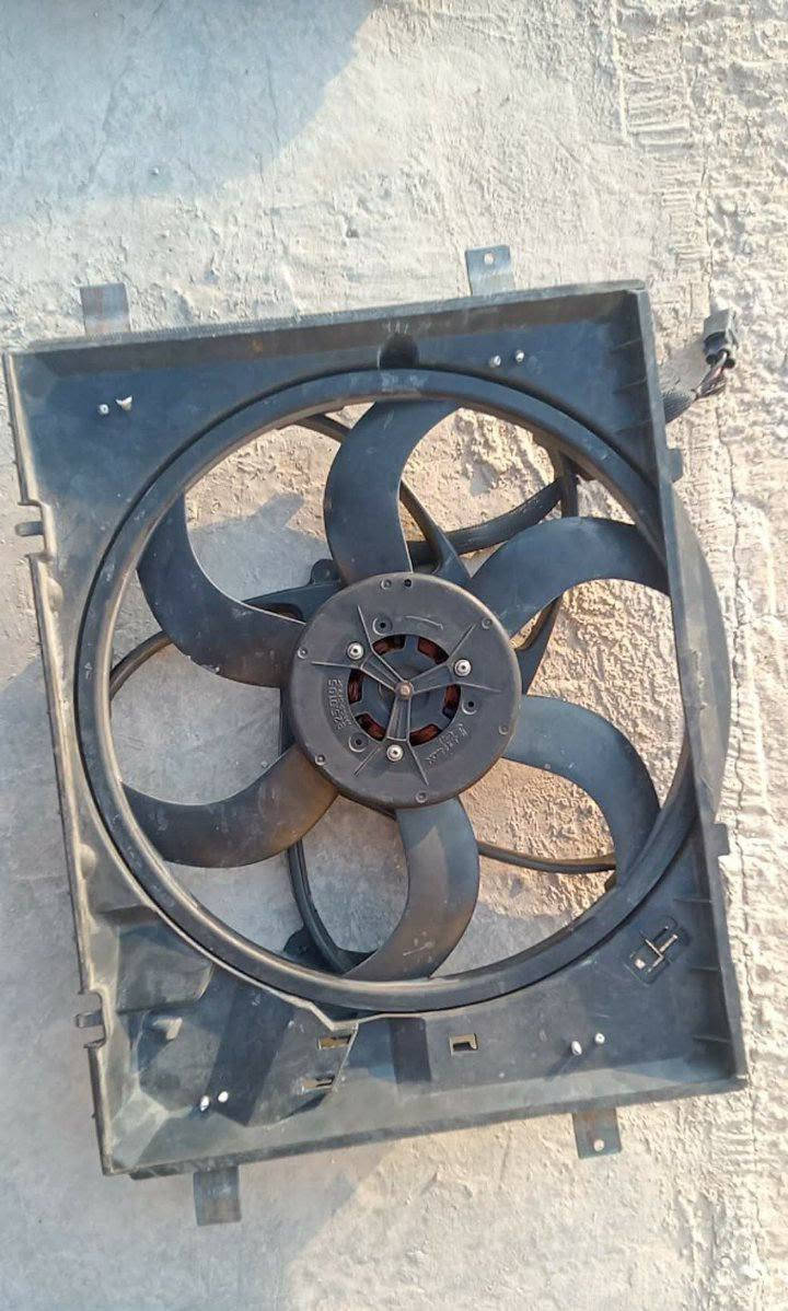 مروحه جارجر اصليه وحده برشلس بيم عاصفه البيع
