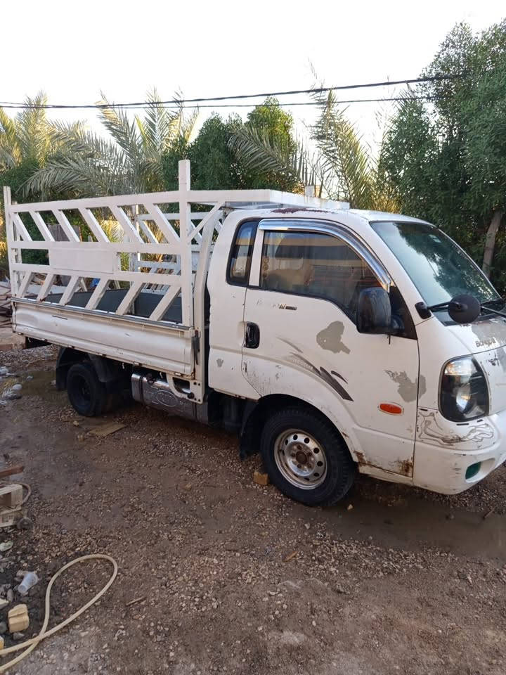 حمل • ٢٠٠٥ • رقم بغداد