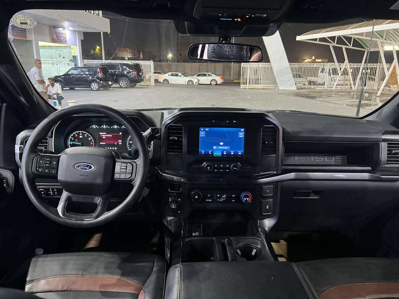 فورد f150 لون نفطي فئة (stx (flixble fuel كير تعليك
محرك 5000 تنفس طبيعي رقم اربيل بأسمي تحويل مباشر سنويه تنتهي 29 السيارة باب طويل وبدي قصير حساس خلفي كامره دواره بيهه رادار تحذير اصطدام امامي وخلفي دفع رباعي ومودات قياده رباعي ثقيل وخفيف وثلج ورمل وجر مقطوره والتبريد قطعتين كشنات جلد نقطة عمياء تخم تاير جبلي جديد سايد بريك كهربائي حادث السيارة بيبان ثنين عكس السايق
السعر 3 شدات
العنوان بصره ابو الخصيب نهرخوز
***********
