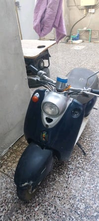 تجفيت جديد • كابريتر جديد • تايرات جديد