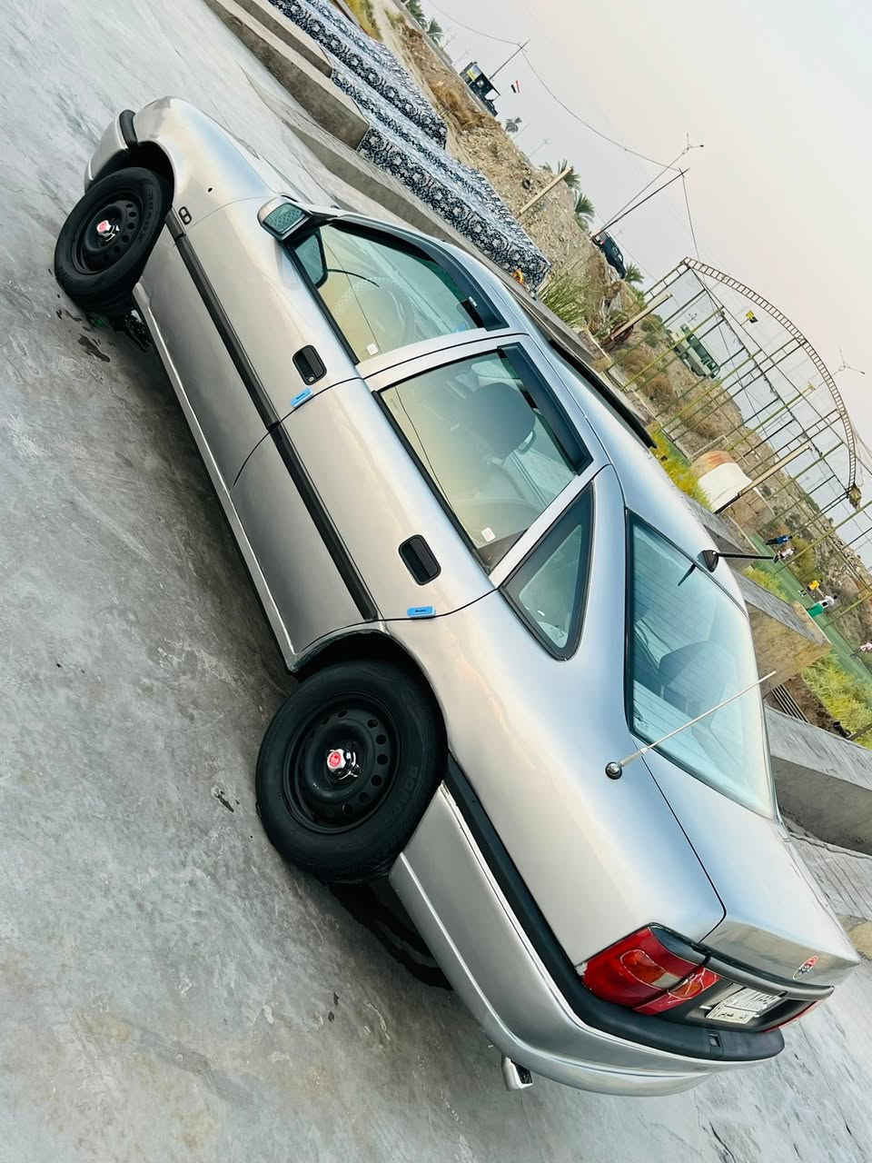 يالله اوبل فكتره للبيع موديل 94
محرك الفين بلادي كير عادي 
فتحه مسجل اناره رونات اربع تجوات
كيلو متر شغال صدر امامي خلفي 
سياره شرط ترايك 200مكان السياره
الانبار الرمادي جزيره الخالديه السعر36 للستفسار ***********
