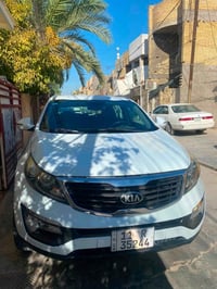 سبورتج • ٢٠١٤ • خليجي
