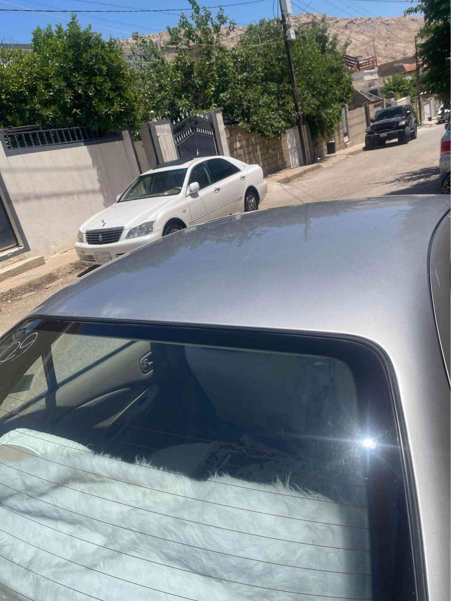 يابانى • ٢٠٠٩ • جير عادي
