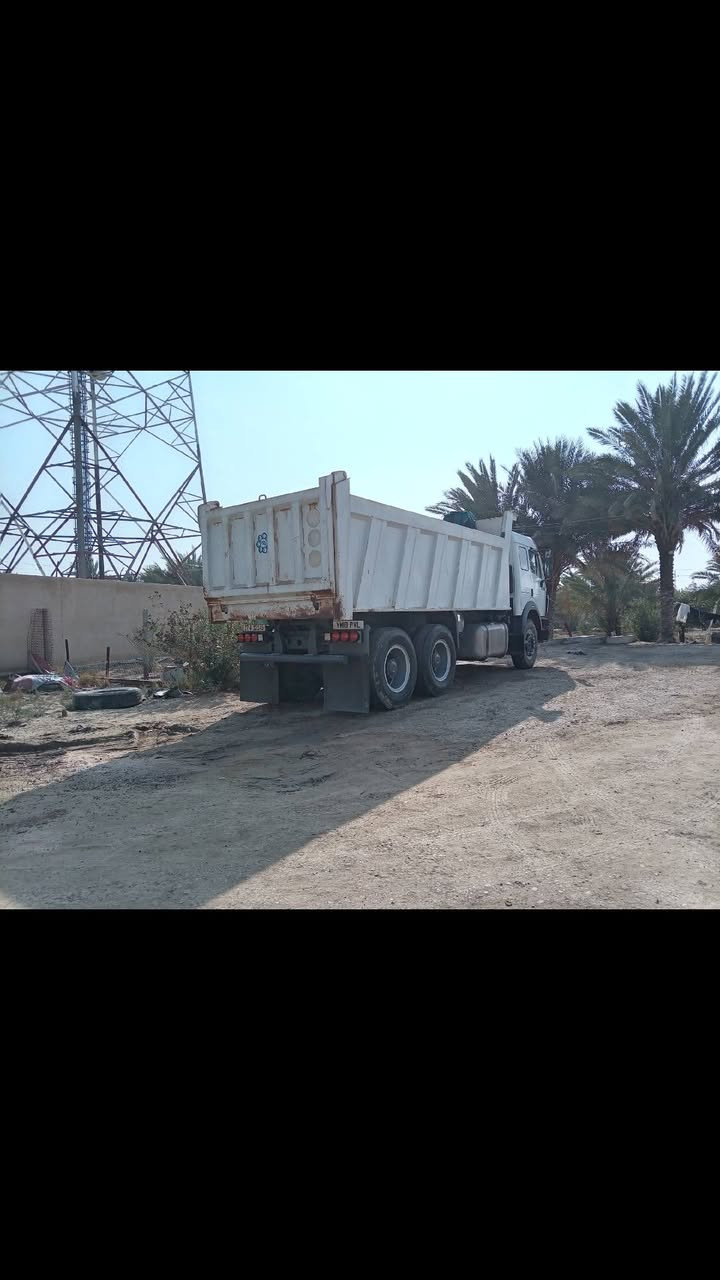 السلام عليكم قاطره مقطوره مديل 96 كير 240 مكينه 44 مجموعه GF تخم تاير حداديه 100% تخم تاير  طوناجيه رأس وعربانه فارغ 24 (جاهزه من وألى ***********
