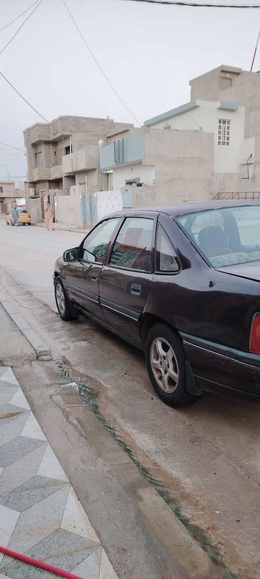 أوبل فكترا
حجم 18
موديل 93
بور ستيرن
نظام  ABC
الجام الأمامي كهربائي
قفل مركزي
السقف سلايت
كوبون بنزين
تبديل سستم
صبغ دوائر ودوسات  وتصليح في البچم 
رقم بغداد شرط التحويل الشرعي موجود في الموصل الأيمن 
السعر 38
 للمزيد من التفاصيل الاتصال على الرقم
***********
***********
