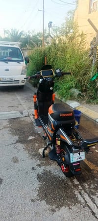ار 900 • جديده • بغداد