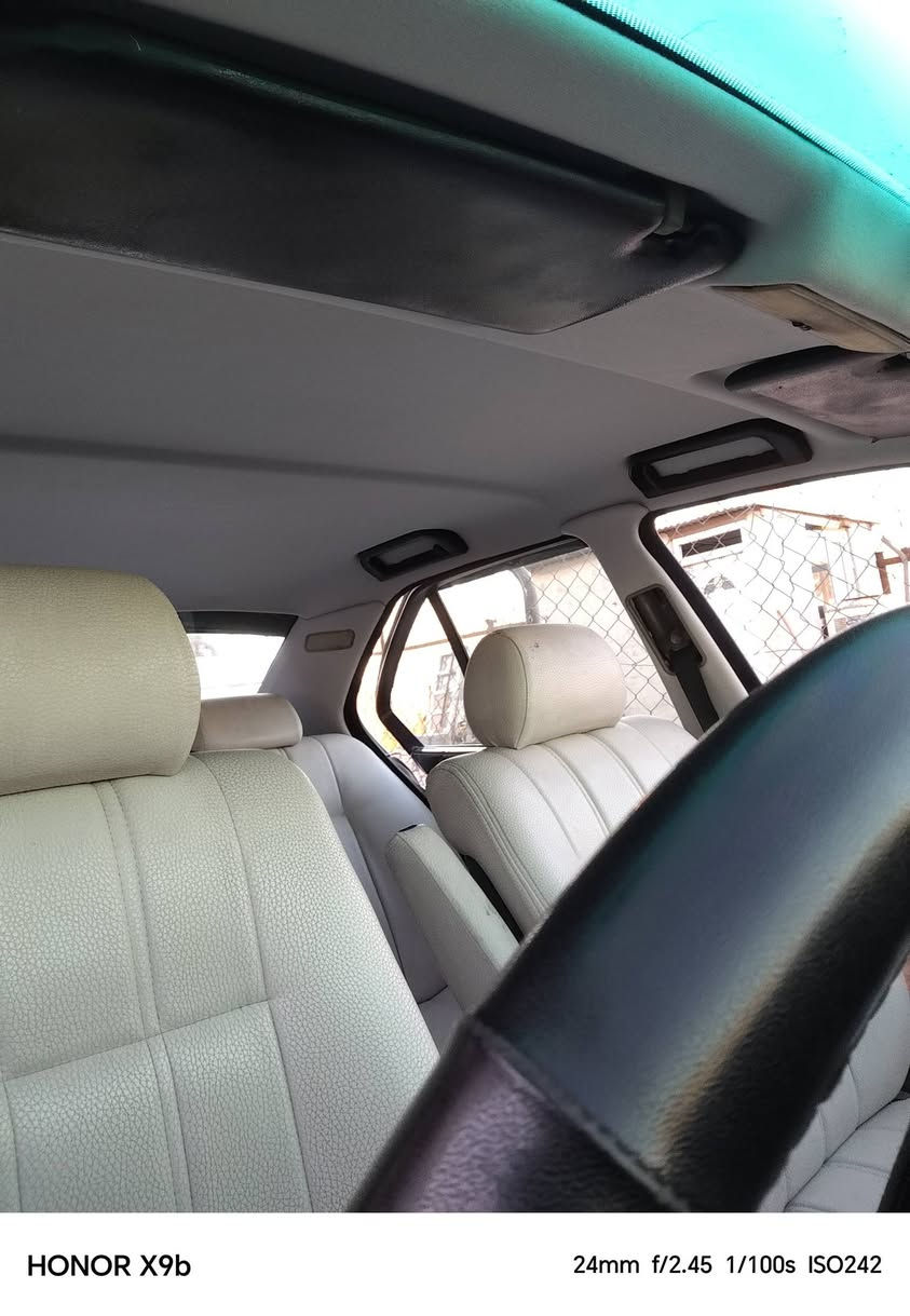 السلام عليكم
BMW 525
لبيع فقط
صبغ عام جماليه
السياره مكفوله
تواصل ***********
