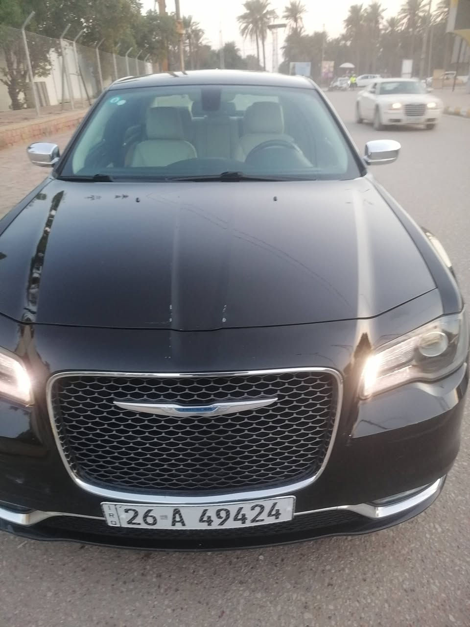 اوباما • ٢٠١٨ • دخول جديد