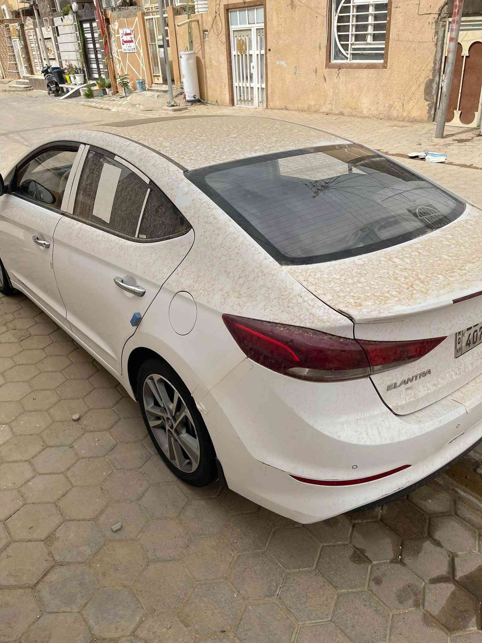 سلام عليكم النترا 2018 سوبر خليجي رقم اربيل وكاله او تحويل سيارة جديده وجاهزه منضومه تبريد جديده حداديه وره وكدام جديده خمسه ويلكب محرك 2000 بلادي 3 وضعيات قياده مري شفط فتحه سيارة محولبه حالوب خفيف ومامبين اله تتقرب عليه وبارد بل باب لوره موضح بل سونار عده هذني كفاله عامه مكاني نجف السعر 144 وبيه مجال ميعجبك سعر اعبر المنشور الاستفسار *********** متوفر واتساب بيع او مراوس
