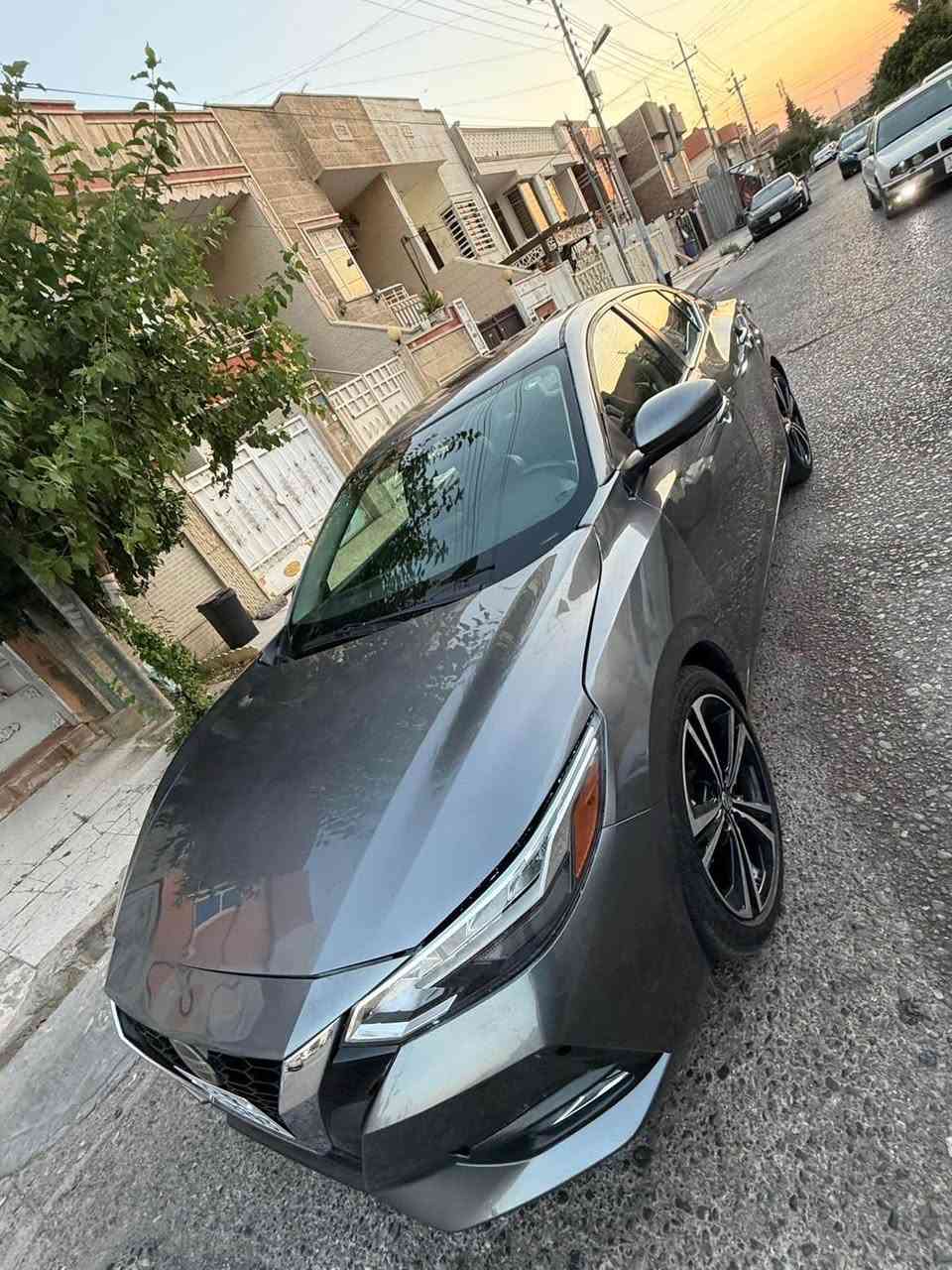 ‎نيسان سيّنترا SR plas ful  2023 شكلّى تازهى.
‎ته نها 5 روّيشتوه
‎ته نها  5بوياخه  به عام ده فروشم     ارباگ به س توكان هه مو به شه.رت ده عمى خه فيفه     پشت كه پس  
‎به سمه، شه غال، رادارى دواوه، بيّشه وه.شاشه كاميّده ئايپاد، ناو زينون، سيسته مى ئيكوّ ، سوكان ڤوليوم تحديد سورعه،
‎ويل  بيلادى،قفل مه ركه زى .
‎جوار پستون هه موو به نزينيّك ده سوتيّنى بيّ كيّشه يه. مه  ره قه م كراوه جاهيزه   سه نه وى و ژنگه و ريگاو بان هه تا ٢٠٣٠   كامل جاهيزه كينه ٢٠ مه رغوبى.
‎جه ندين مواسه فاتى تر 
‎ره قه م شانسيم داناوه 
‎شوين هه ولير 
‎نرخى ٩٨مه جال 
*********** ژماره ى خاوه نى

3N1AB8DV0PY260212

‎نيسان سنترا2023  خلفى  كبس٥  ابيع سبغ عام قطع مسبوغ   بلا إرباك %
‎ماشي 5
‎السعر ٩٨ وبي مجال
‎مكان السيارة اربيل  
‎فول مواصفات عدا الفتحة أربيل, العراق
