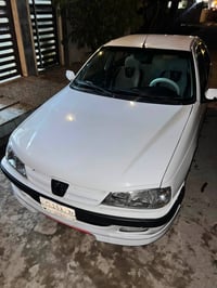 بارس • ٢٠١١ • اوتو فول