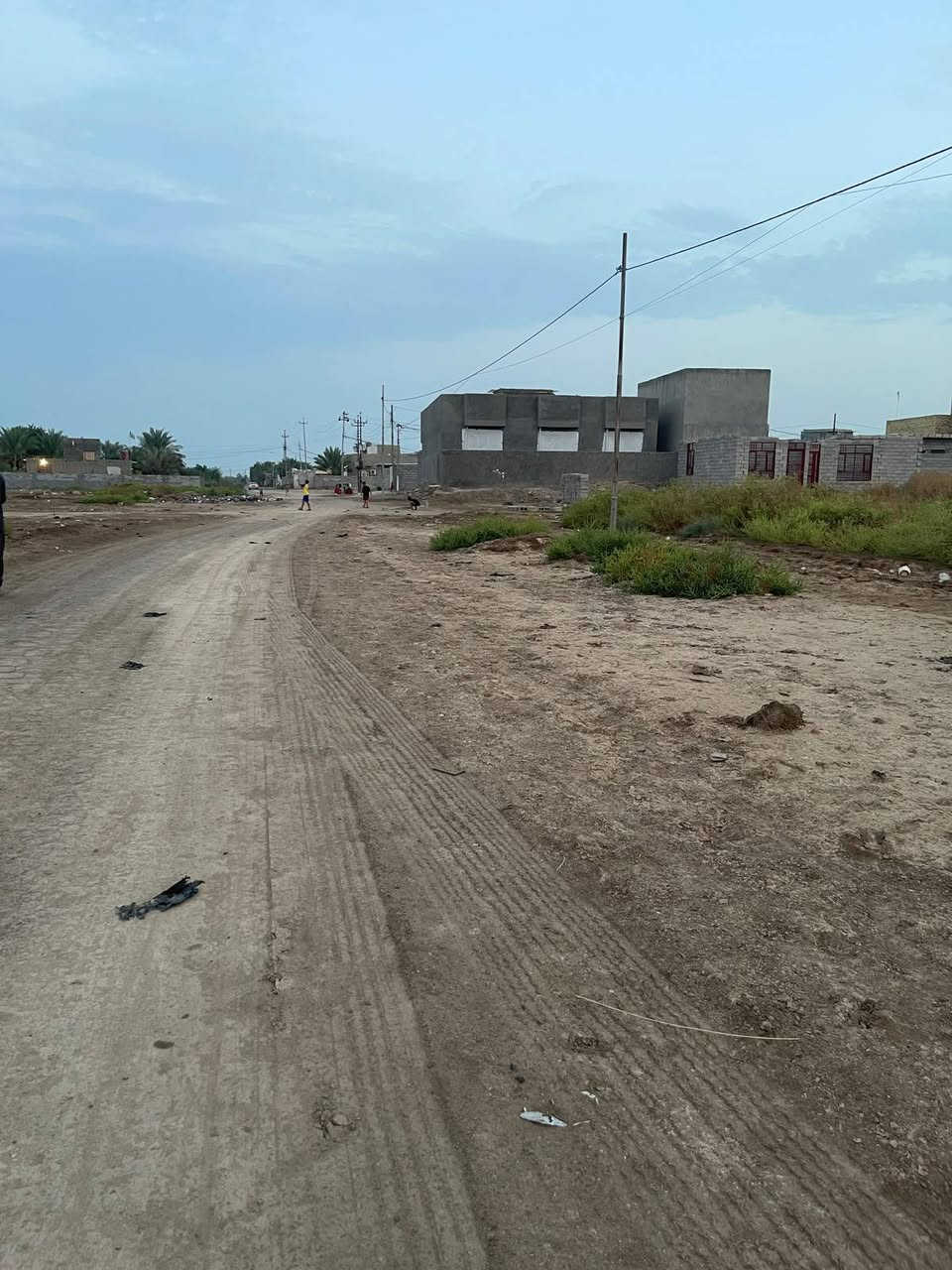 الزبيديه • ٢ دونم • واجهة ٤٢م