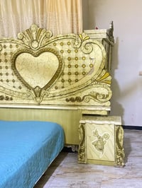 غرفة نوم • مستعملة • ناصريه مركز