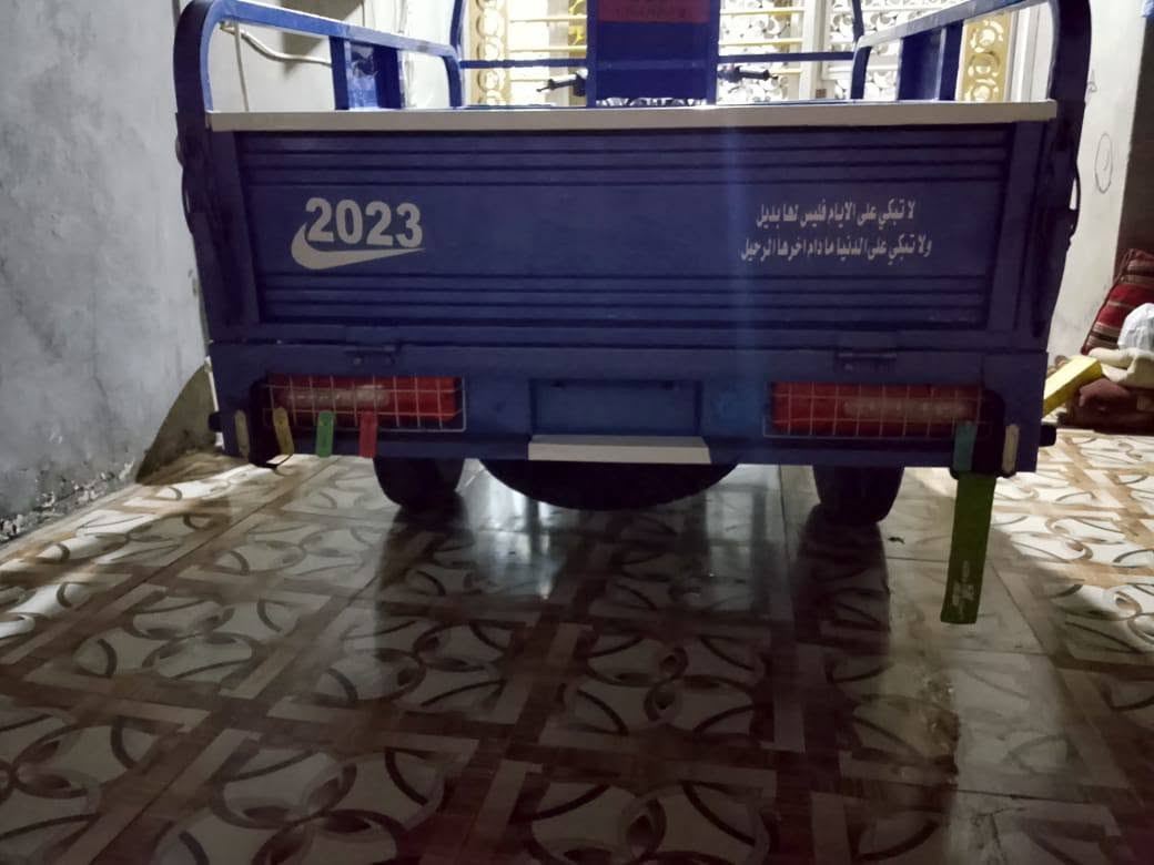 ستوته • الديوانية • مكفولة