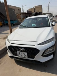 كونا موديل 2020 حسات خلفيه رادار أمامي كاربلي محرك 2000 دوش كير at الم...