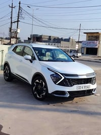 سبورتاج • فول مواصفات • كفالة عام