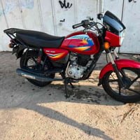 بوكسر • موديل ٢٠ • تحويل ثاني
